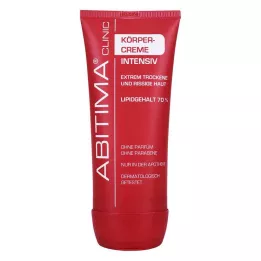 ABITIMA Kreka za tijelo intenzivno, 100 ml