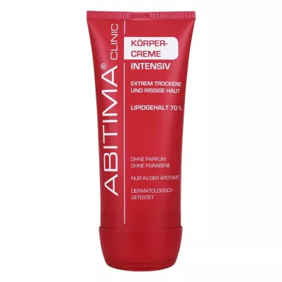 ABITIMA Kreka za tijelo intenzivno, 100 ml ABITIMA Kreka za tijelo intenzivno, 100 ml