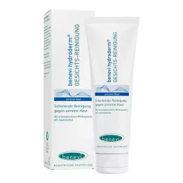 BENEVI Hydroderm sredstvo za čišćenje lica, 125 ml