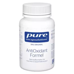 PURE ENCAPSULATIONS Antioxidant Formula kapsule, 60 kom