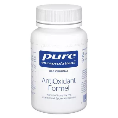 Pure Encapsulations Antioxidant Formula kapsule, 60 kom Pure Encapsulations Antioxidant Formula kapsule, 60 kom