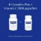 Pure encapsulations B-Complex Plus kapsule, 60 kom