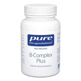 PURE ENCAPSULATIONS B-Complex plus kapsule, 120 kom