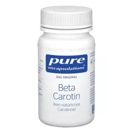 PURE ENCAPSULATIONS Beta karoten kapsule, 90 kom