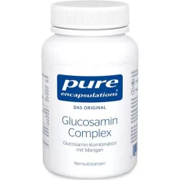 PURE ENCAPSULATIONS Glucosamine Complex kapsule, 60 kom