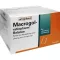 MACROGOL-ratiopharm Balance Plv.z.H.e.L.z.Einn., 50 kom