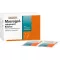 MACROGOL-ratiopharm Balance Plv.z.H.e.L.z.Einn., 50 kom