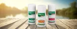 Instructions for use for Doctan Active sprej, 100 ml - 3