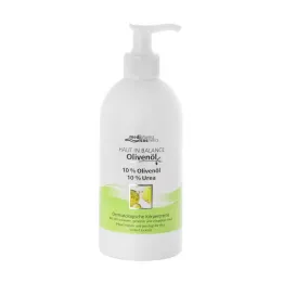 HAUT IN BALANCE Maslinovo ulje derm.krema za tijelo 10%, 500 ml