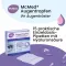 MCMED Kapi za oči jednodozne pipete, 15X0,35 ml