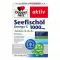 DOPPELHERZ Ulje morske ribe Omega-3 1.000 mg+fols.kaps., 120 kom