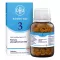 BIOCHEMIE DHU 3 Ferrum phosphoricum D 6 tableta, 420 kom