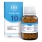 DHU Schüßlerova sol br. 10 sodium sulfuricum D6 tablete, 420 kom