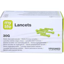 MYLIFE Lancete, 200 kom