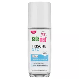SEBAMED Fresh dezodorans fresh atomizer, 75 ml