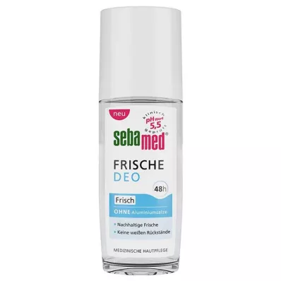 SEBAMED Fresh dezodorans fresh atomizer, 75 ml