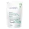 EUBOS SENSITIVE Tuš &amp; Krema Nachf.Btl., 400 ml