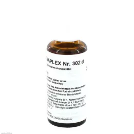 REGENAPLEX No.302 d kapi, 30 ml