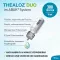 THEALOZ Duo kapi za oči, 10 ml