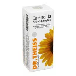 Theiss Calendula Eye Complex Gel, 15 ml