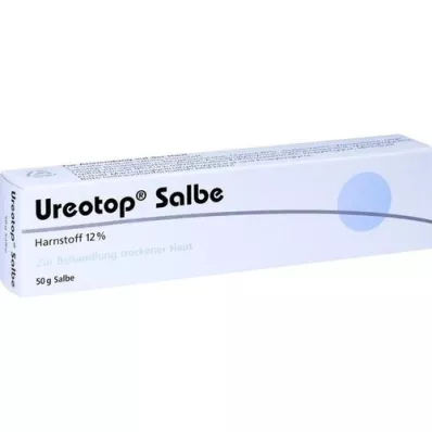 UREOTOP Mast, 50 g