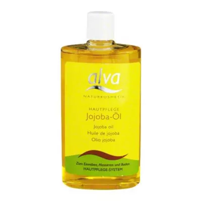 Ulje jojobe 100% prirodno, 125 ml