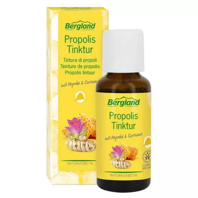 Tinktura propolisa, 30 ml Tinktura propolisa, 30 ml