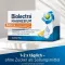 BIOLECTRA Magnezij 365 mg fortissimum limun, 20 kom