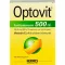 OPTOVIT fortissimum 500 kapsula, 100 kom