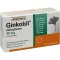 GINKOBIL-ratiopharm 40 mg filmom obložene tablete, 120 kom