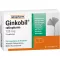 GINKOBIL-ratiopharm 120 mg filmom obložene tablete, 30 kom