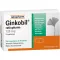 GINKOBIL-Ratiopharm 120 mg tablete prekrivenih filmom, 60 sati
