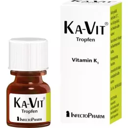 KA VIT Kapi, 5 ml