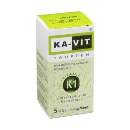 KA VIT Kapi, 5 ml