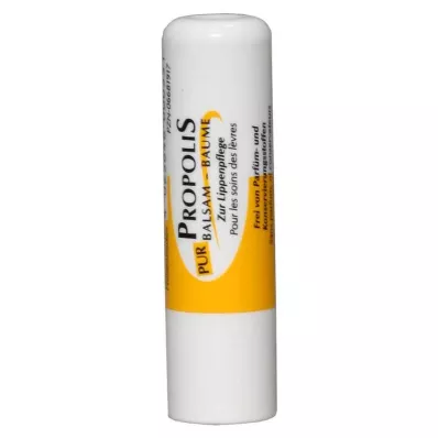 PROPOLIS PUR Balzam za usne, 4,8 g PROPOLIS PUR Balzam za usne, 4,8 g