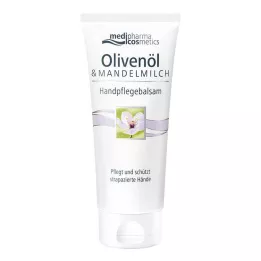 OLIVEN-MANDELMILCH Balzam za njegu ruku, 100 ml