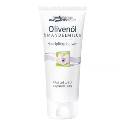 OLIVEN-MANDELMILCH Balzam za njegu ruku, 100 ml