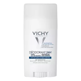 VICHY DEO Stick Skin -Calming, 40 ml
