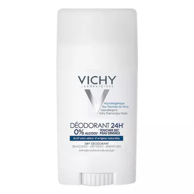 VICHY DEO Stick Skin -Calming, 40 ml VICHY DEO Stick Skin -Calming, 40 ml