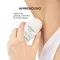 VICHY DEO Roll-on Sensitive Antiperspirant 48h, 50 ml