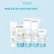 EUBOS KINDER Skin Calm gel za pranje, 125 ml