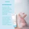EUBOS KINDER Skin Calm gel za pranje, 125 ml