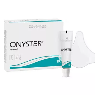 Onyster® set za nokte protiv gljivica na noktima (1 kom) Onyster® set za nokte protiv gljivica na noktima (1 kom)