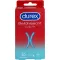 DUREX Slim fit kondomi stvarnog osjećaja, 10 komada