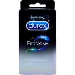 DUREX Kondomi Performa, 14 komada
