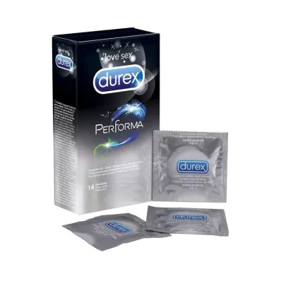 DUREX Kondomi Performa, 14 komada