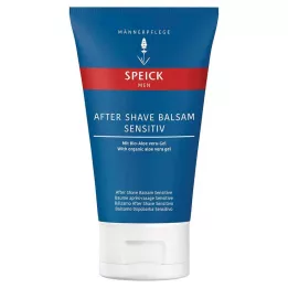 SPEICK Balzam poslije brijanja za muškarce osjetljiv, 100 ml