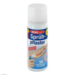 SPRÜH-PFLASTER tekućina, 40 ml