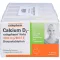 CALCIUM D3 Ratiopharm forte efervescent tablete, 100 ST