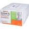 CALCIUM D3 Ratiopharm forte efervescent tablete, 100 ST